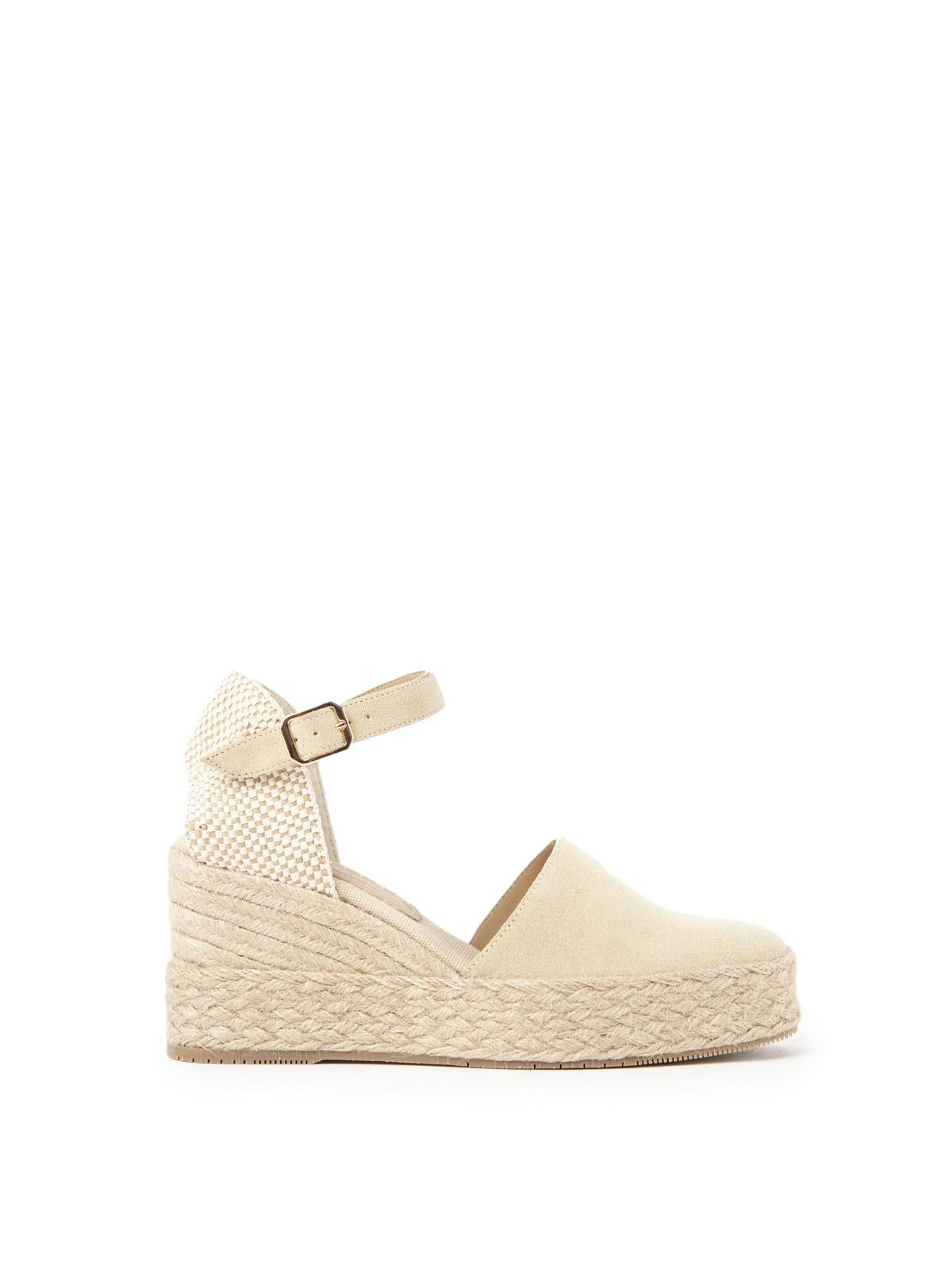 DIADA SUEDE  SAND