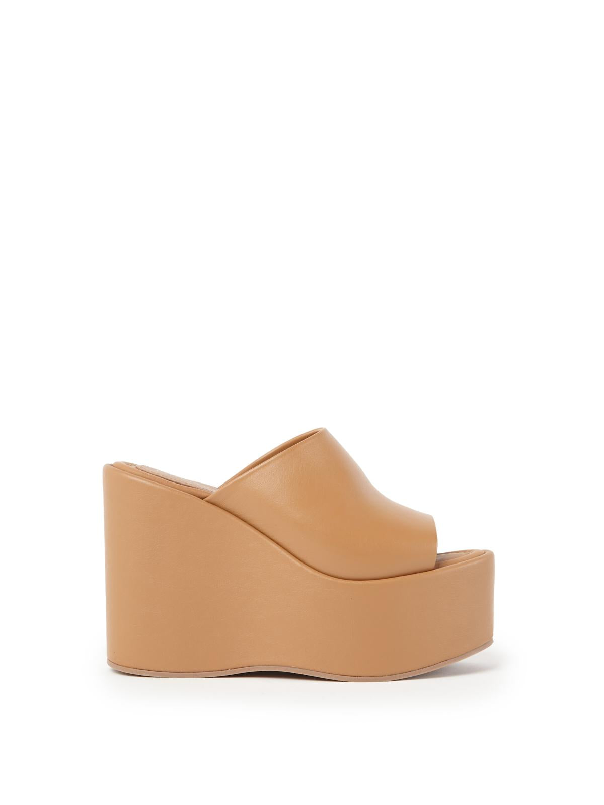 LISETTE NAPPA CAMEL