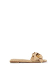 ACACIA KID SUEDE SAND