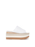 ALICE | NAPPA WHITE