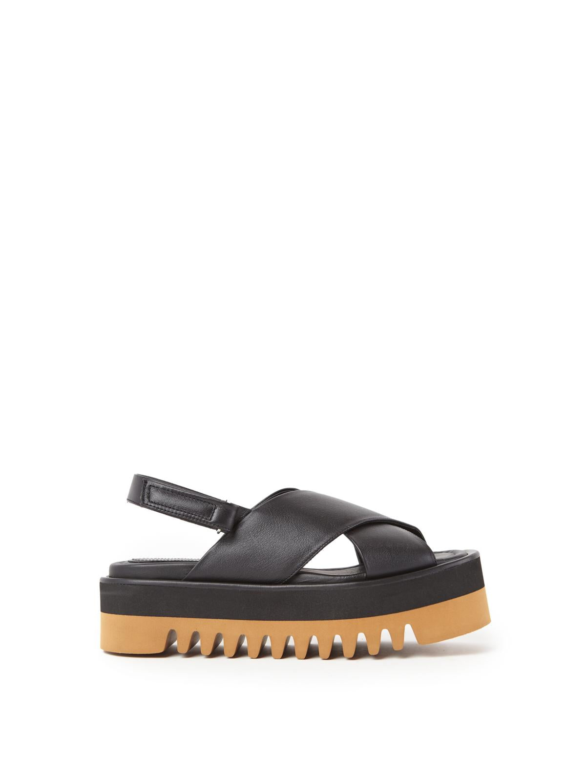 NICA BABY CALF BLACK