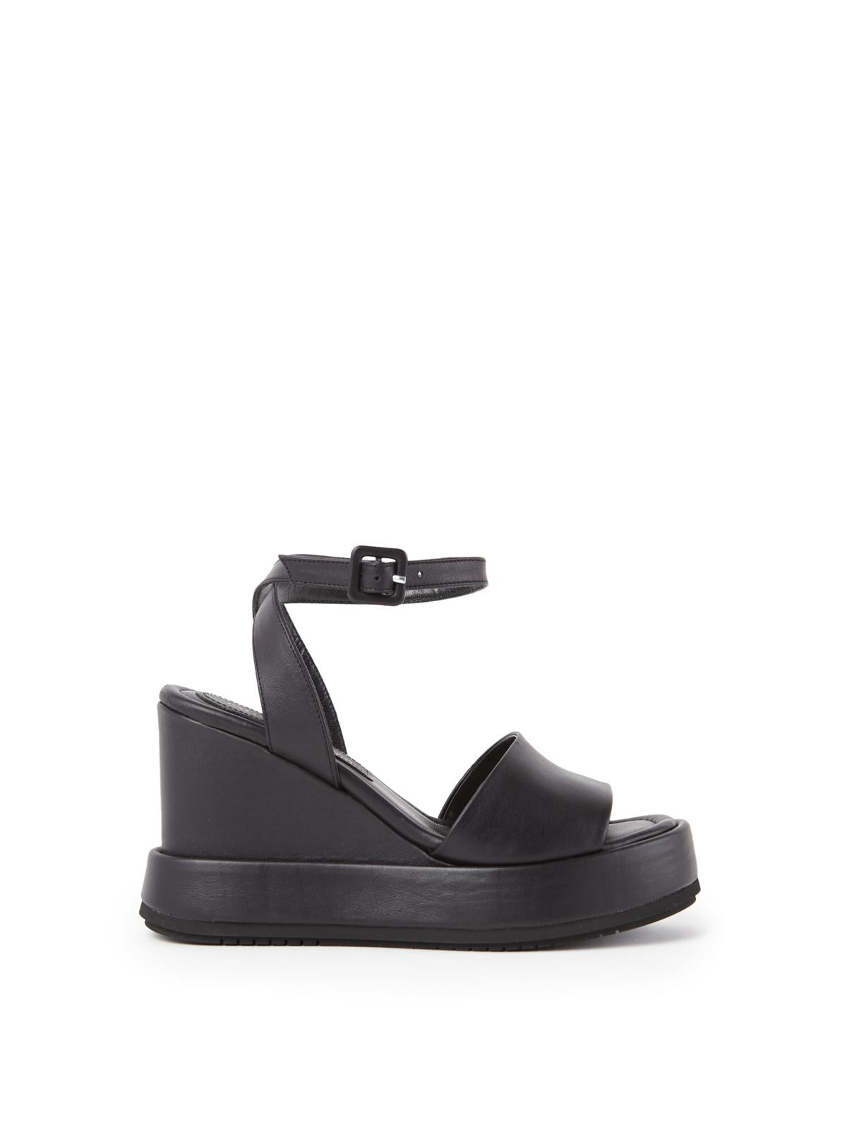 NERINE BABY CALF BLACK