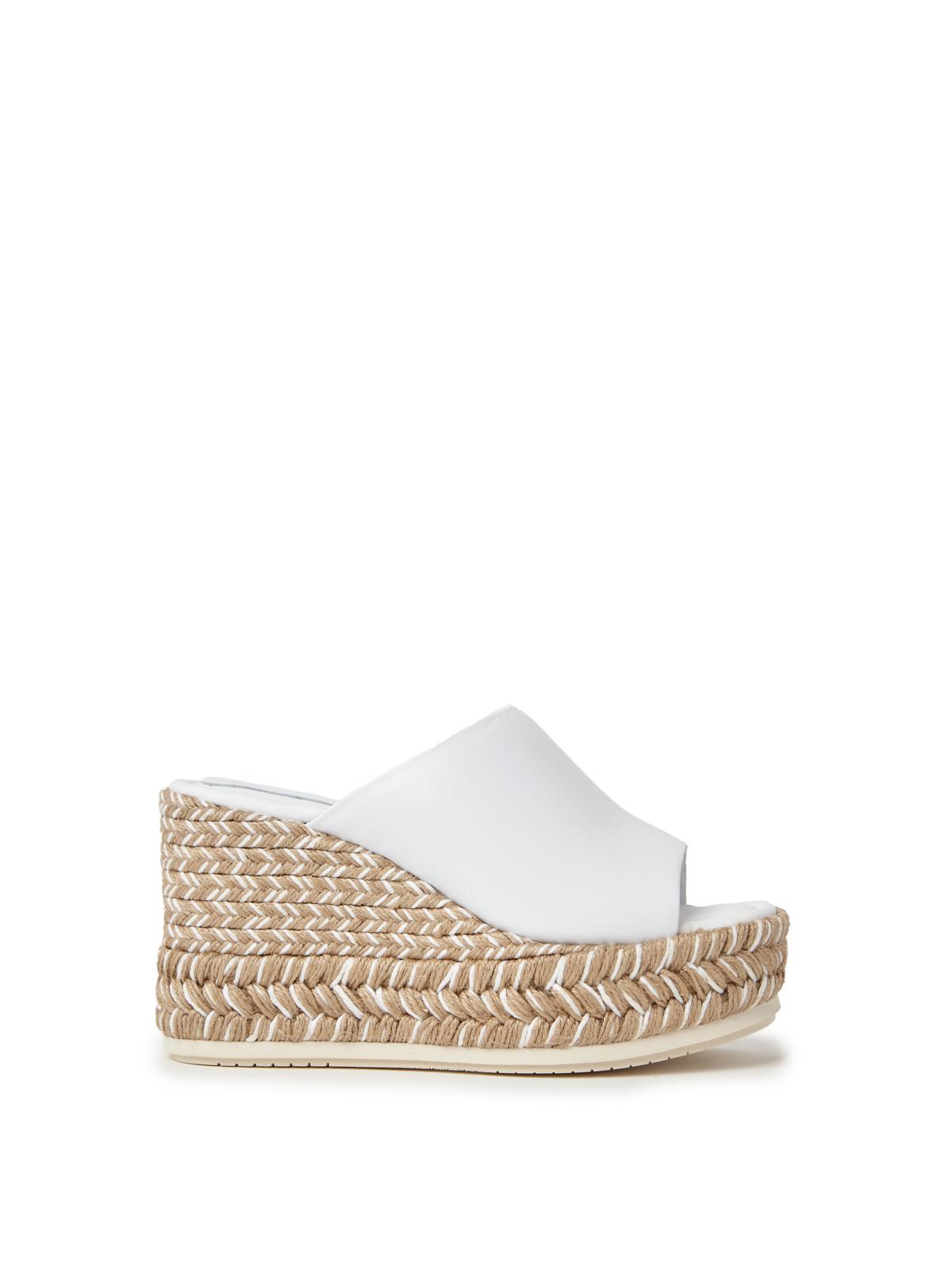 ALIDE NAPPA WHITE