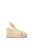 LUCIE SUEDE  SAND