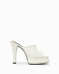 Mia Nappa White