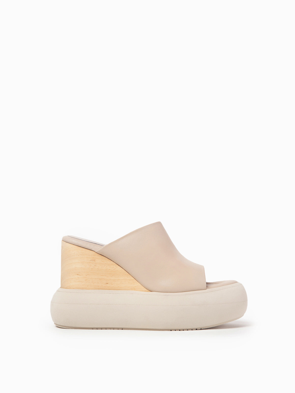 EMRY | NAPPA IVORY