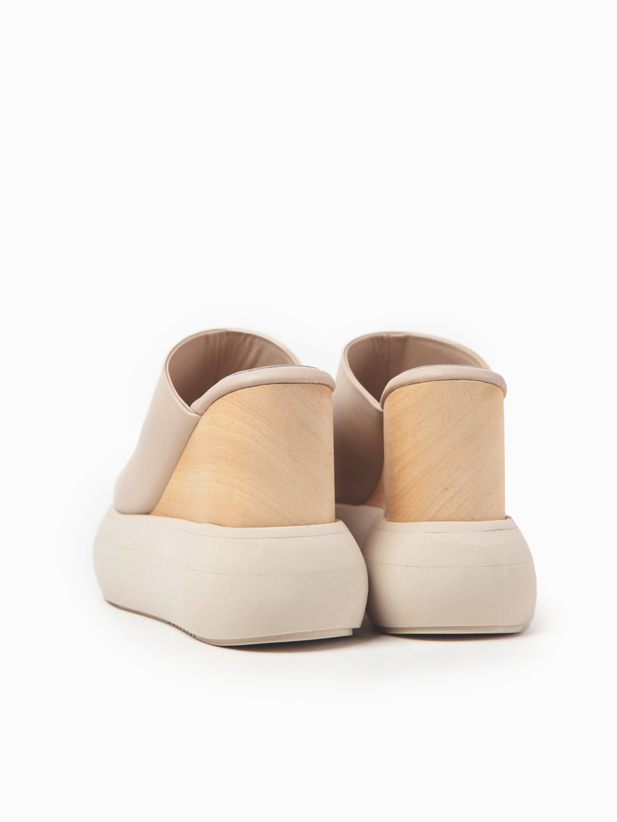 EMRY | NAPPA IVORY