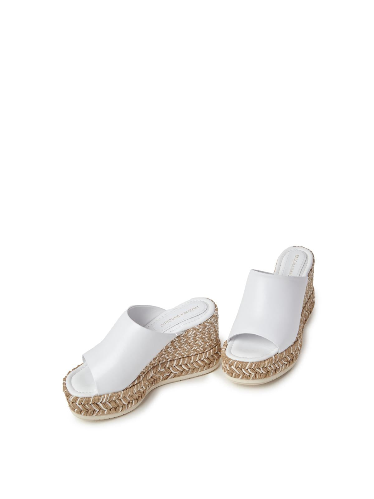 ALIDE NAPPA WHITE