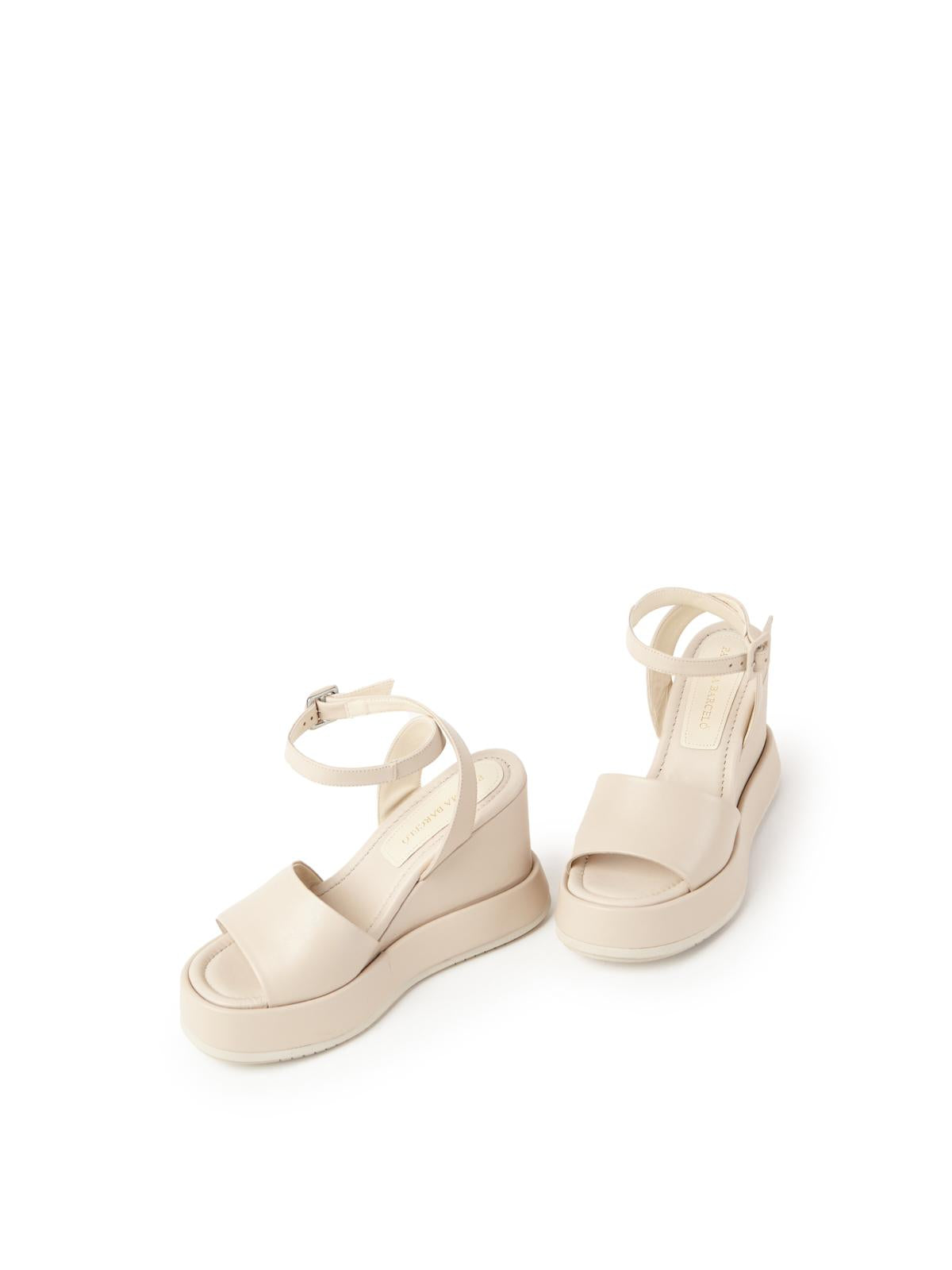 NERINE BABY CALF IVORY