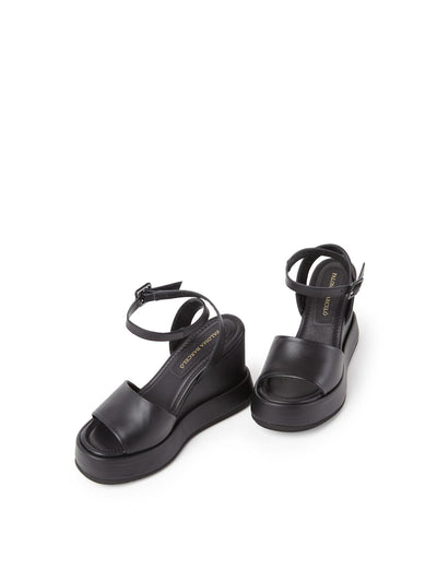 NERINE BABY CALF BLACK