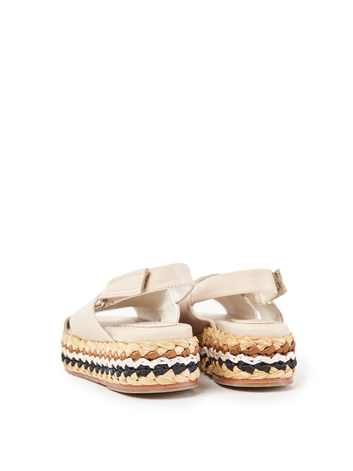 OPHELIE BABY CALF IVORY