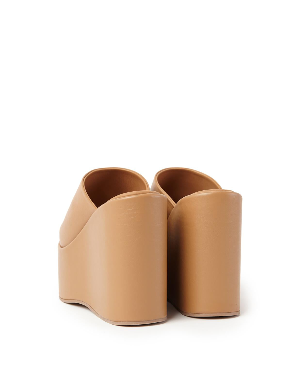 LISETTE NAPPA CAMEL