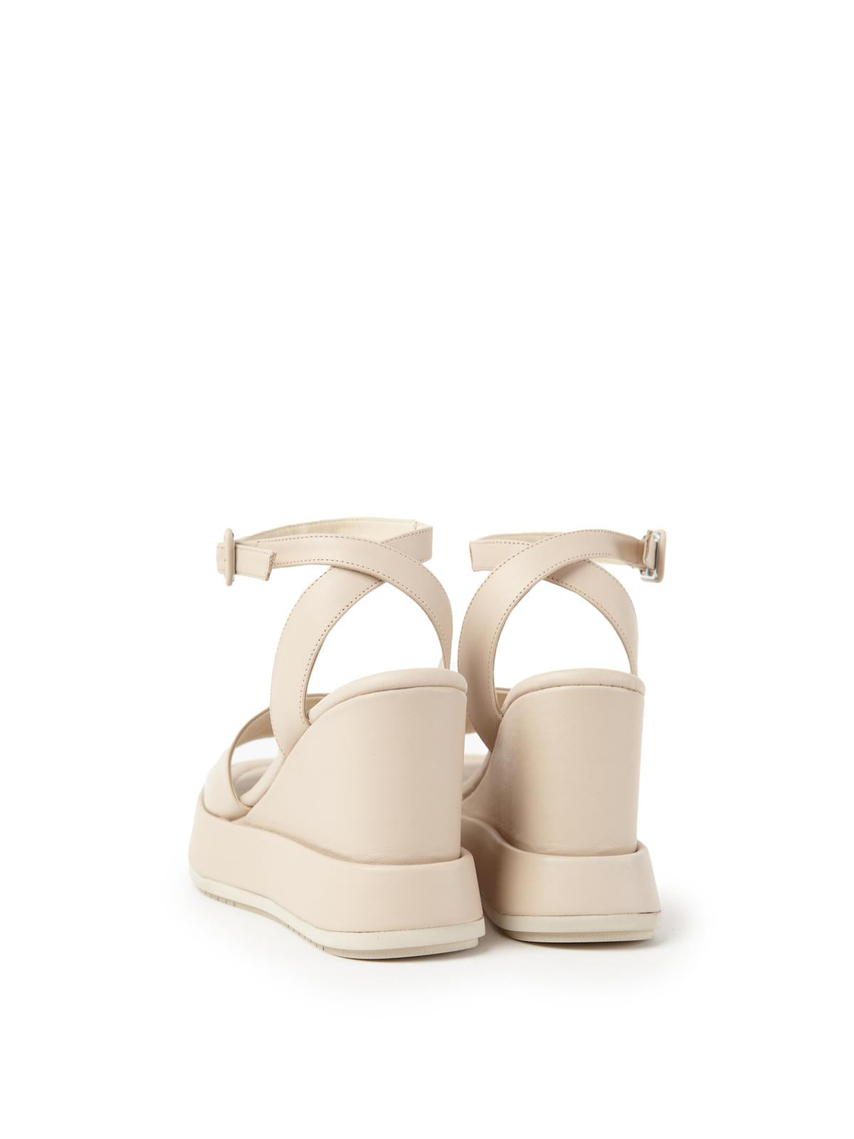 NERINE BABY CALF IVORY