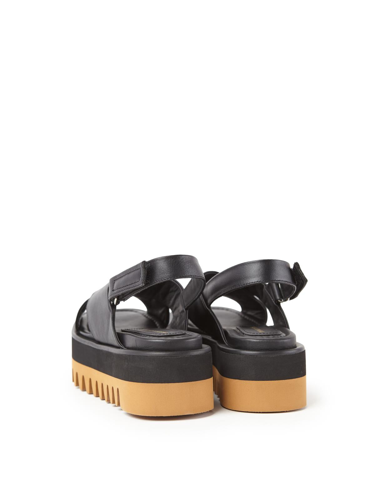 NICA BABY CALF BLACK