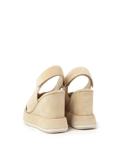 CORA FINESUEDE SAND