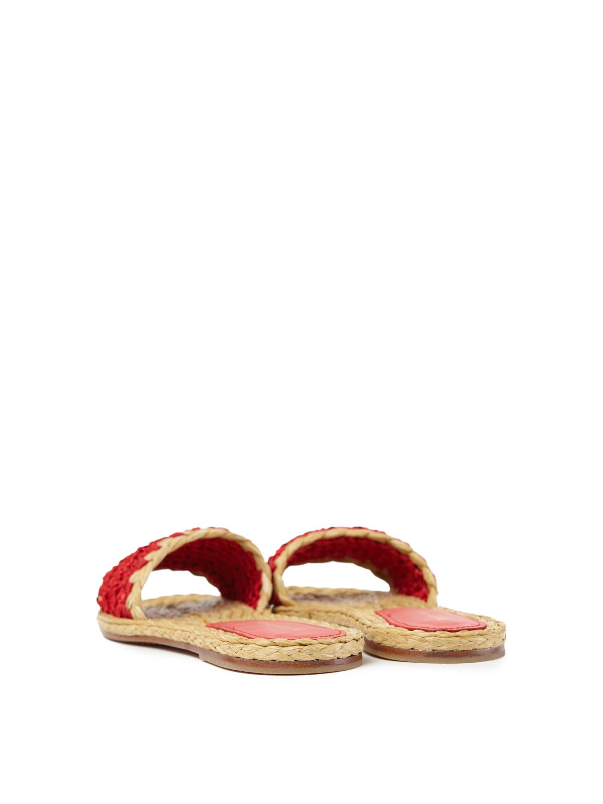 MOLLY SATIN CRO RED