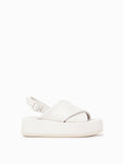 BASIMA | NAPPA WHITE