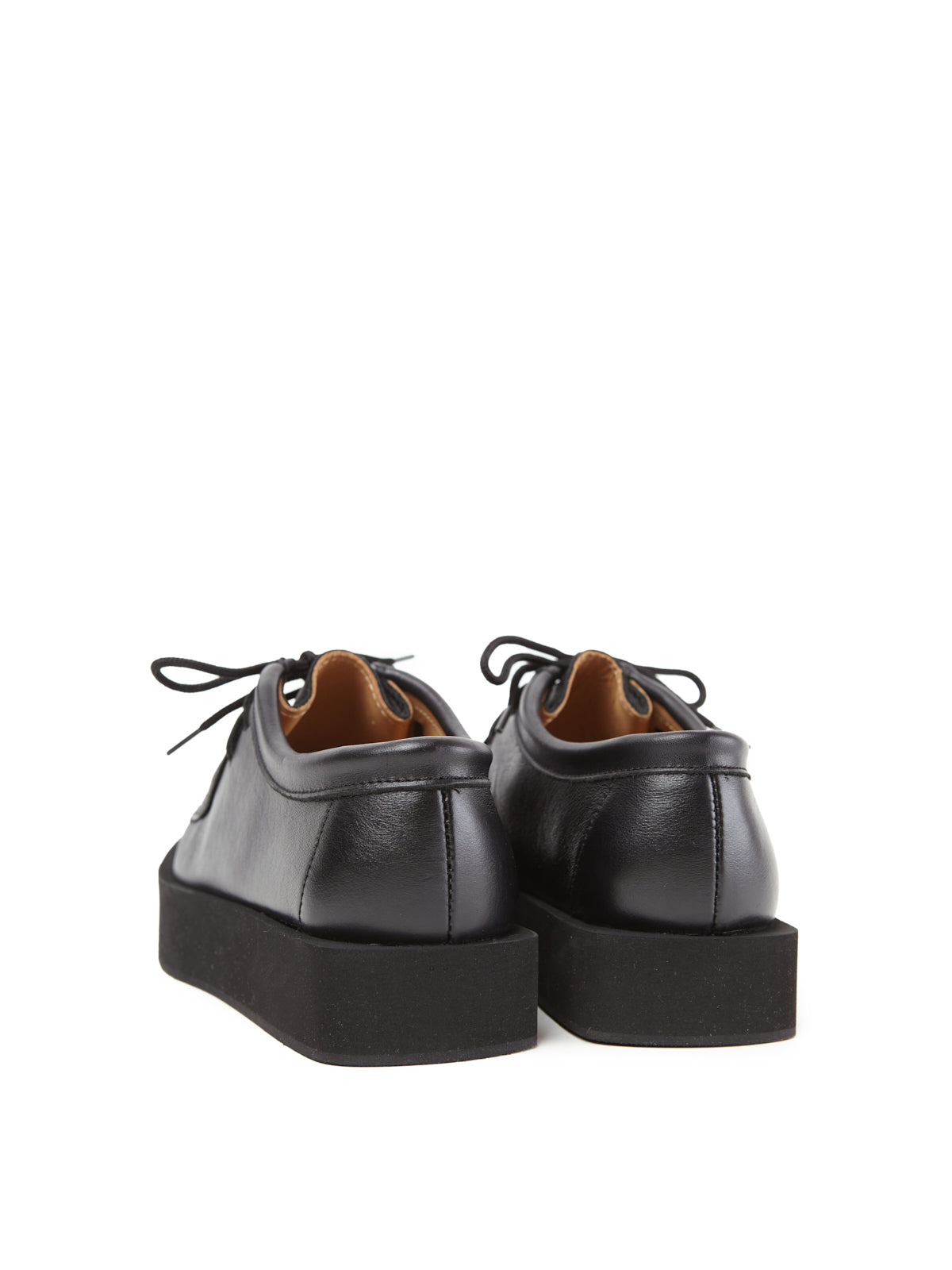 BARBARA | NAPPA BLACK