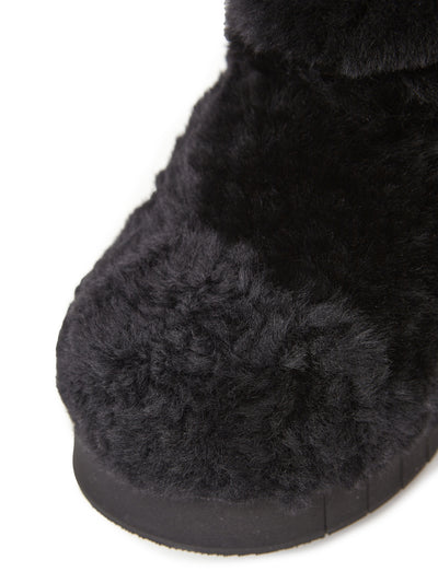 BELINA TEDDY NERO