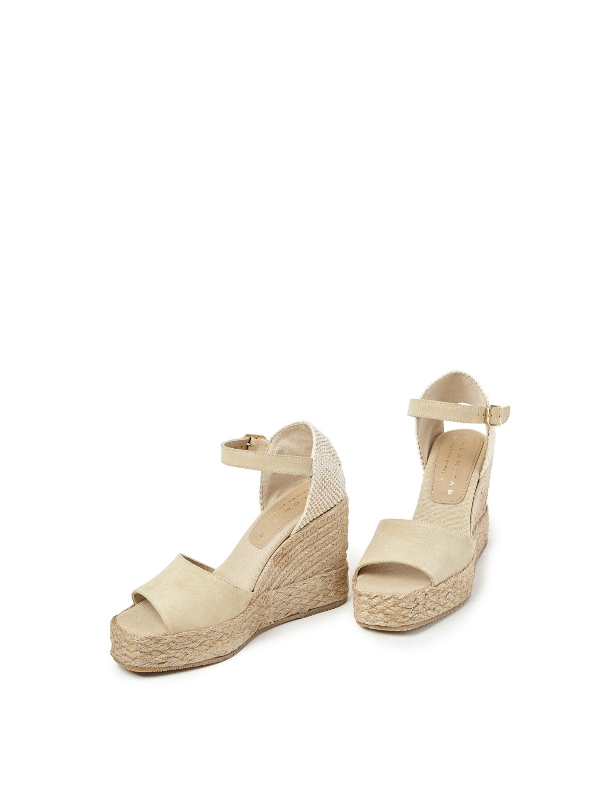 FIENA SUEDE  SAND