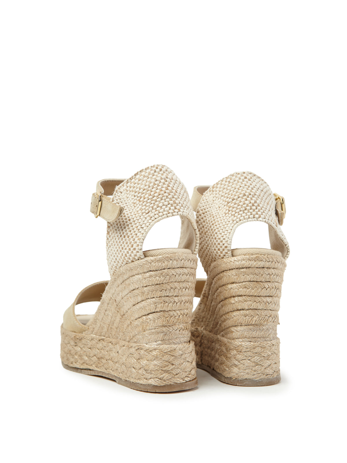 FIENA SUEDE  SAND