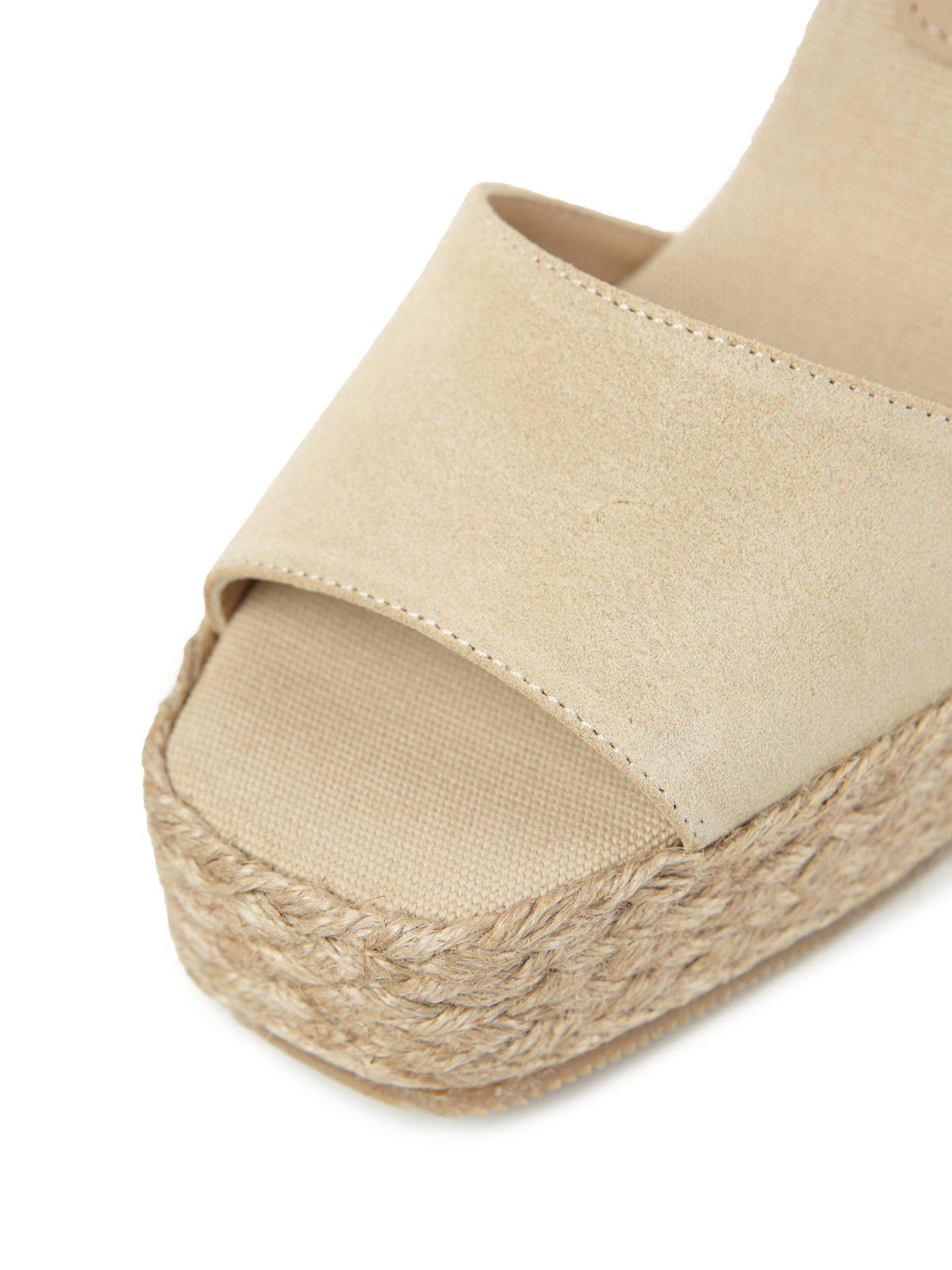 FIENA SUEDE  SAND