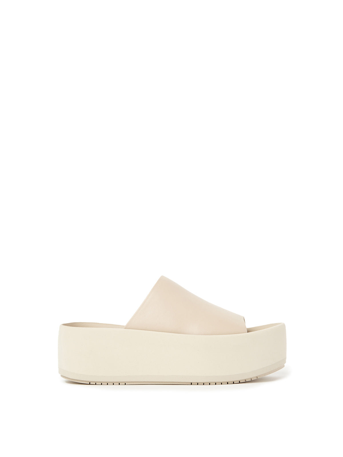 MINSI | NAPPA IVORY