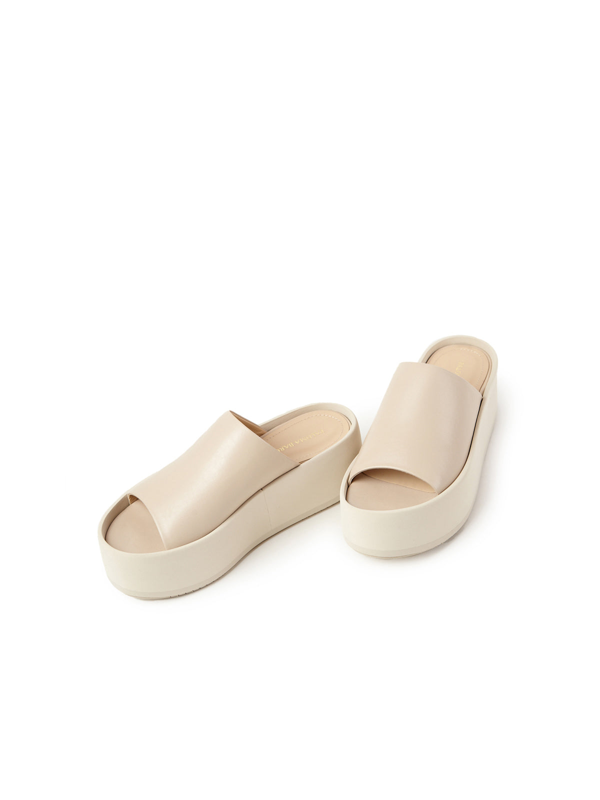 MINSI | NAPPA IVORY