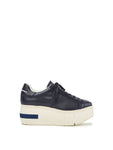 MIRANDE | Napasoft Navy Sole Latte/Navy