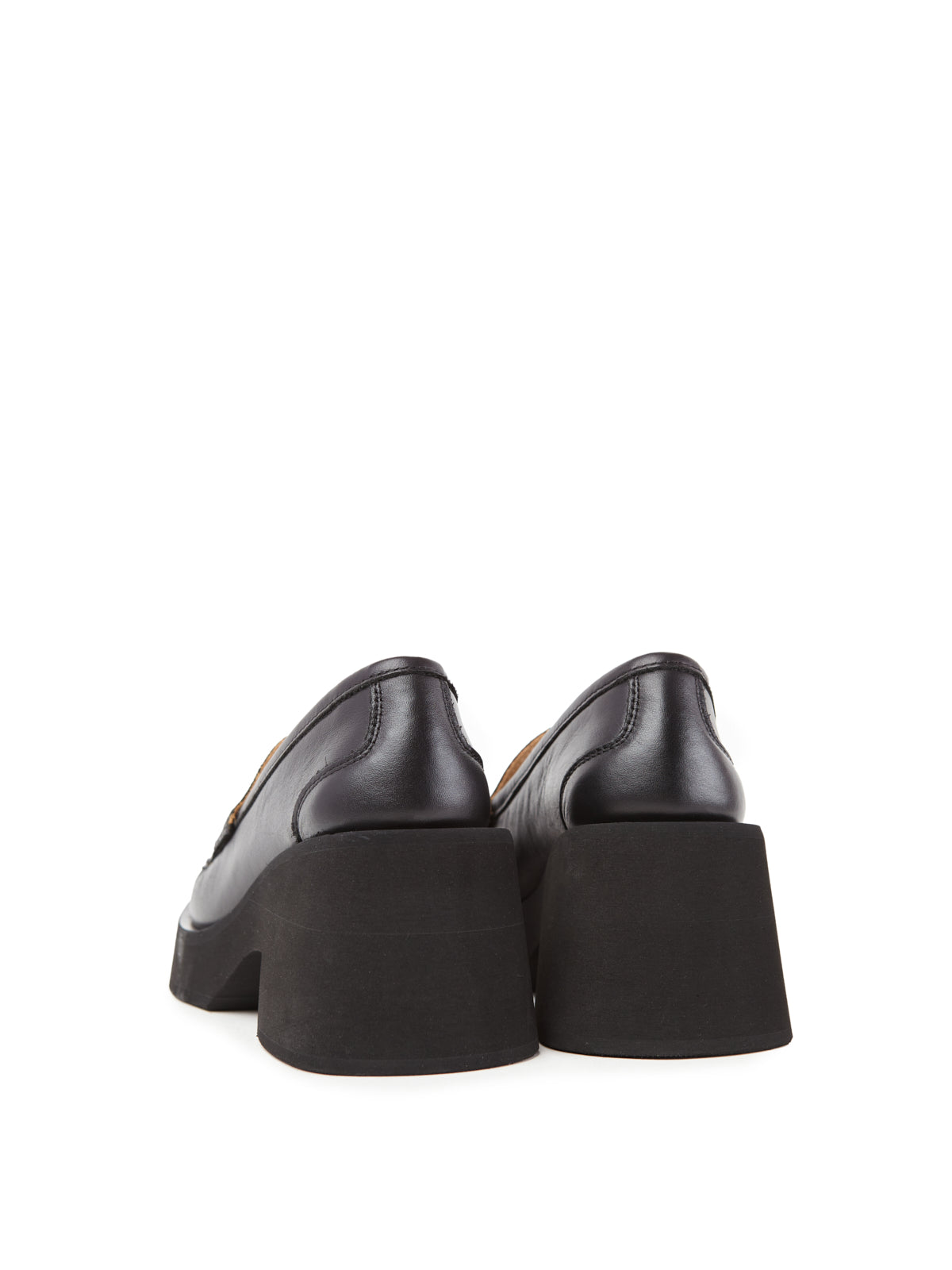 ODELE | NAPPA BLACK