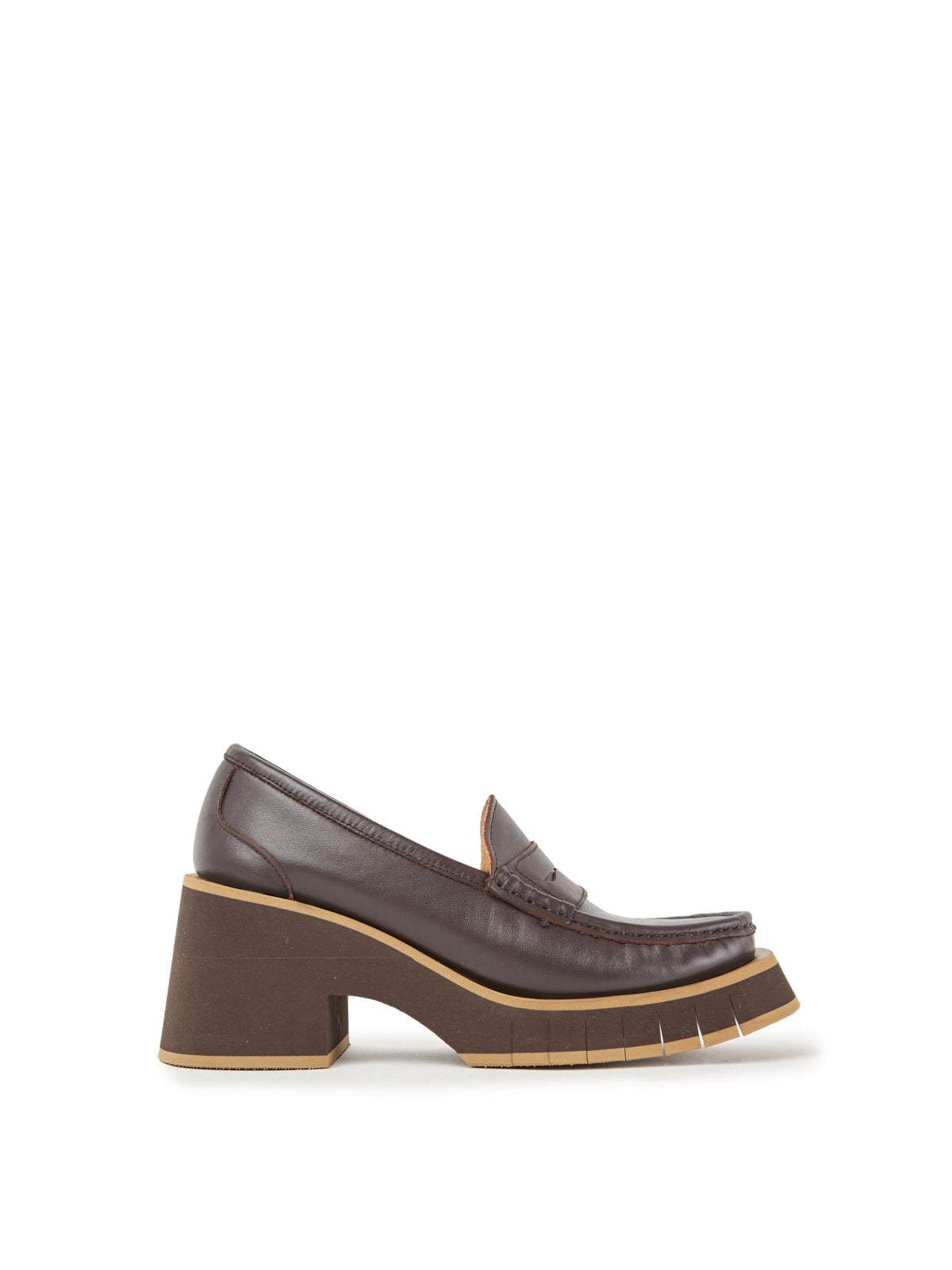 ODELE | NAPPA BROWN