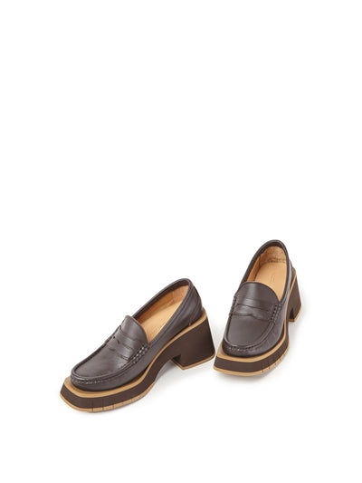 ODELE | NAPPA BROWN