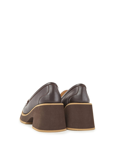 ODELE | NAPPA BROWN