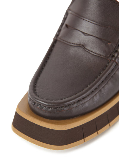 ODELE | NAPPA BROWN