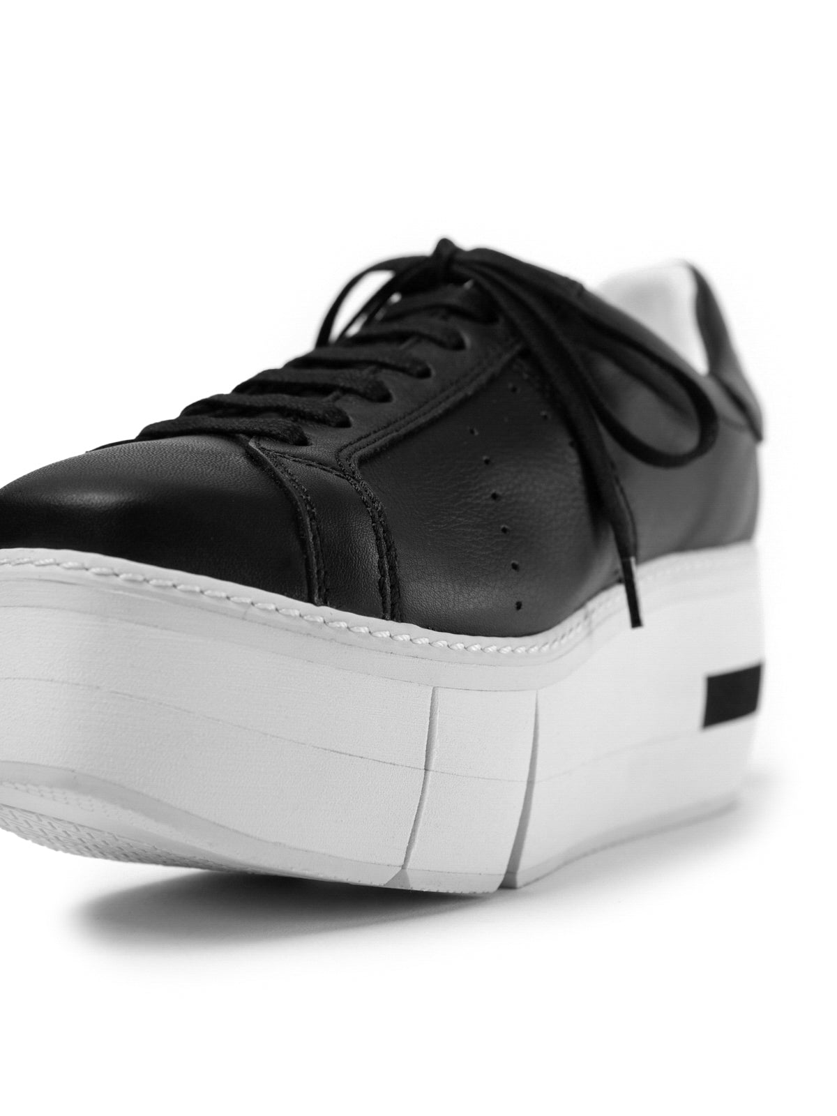 MIRANDE | NAPASOFT BLACK SOLE LATTE/BLACK