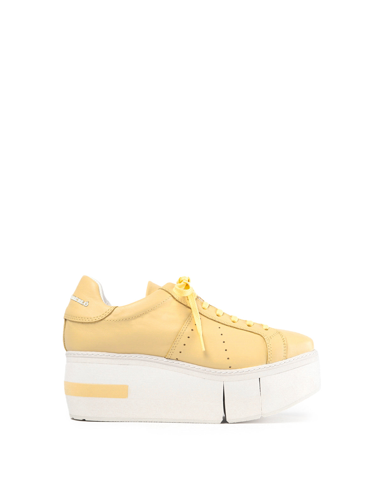 MIRANDE | NAPASOFT S.YELLOW SOLE LATTE/S.YELLOW