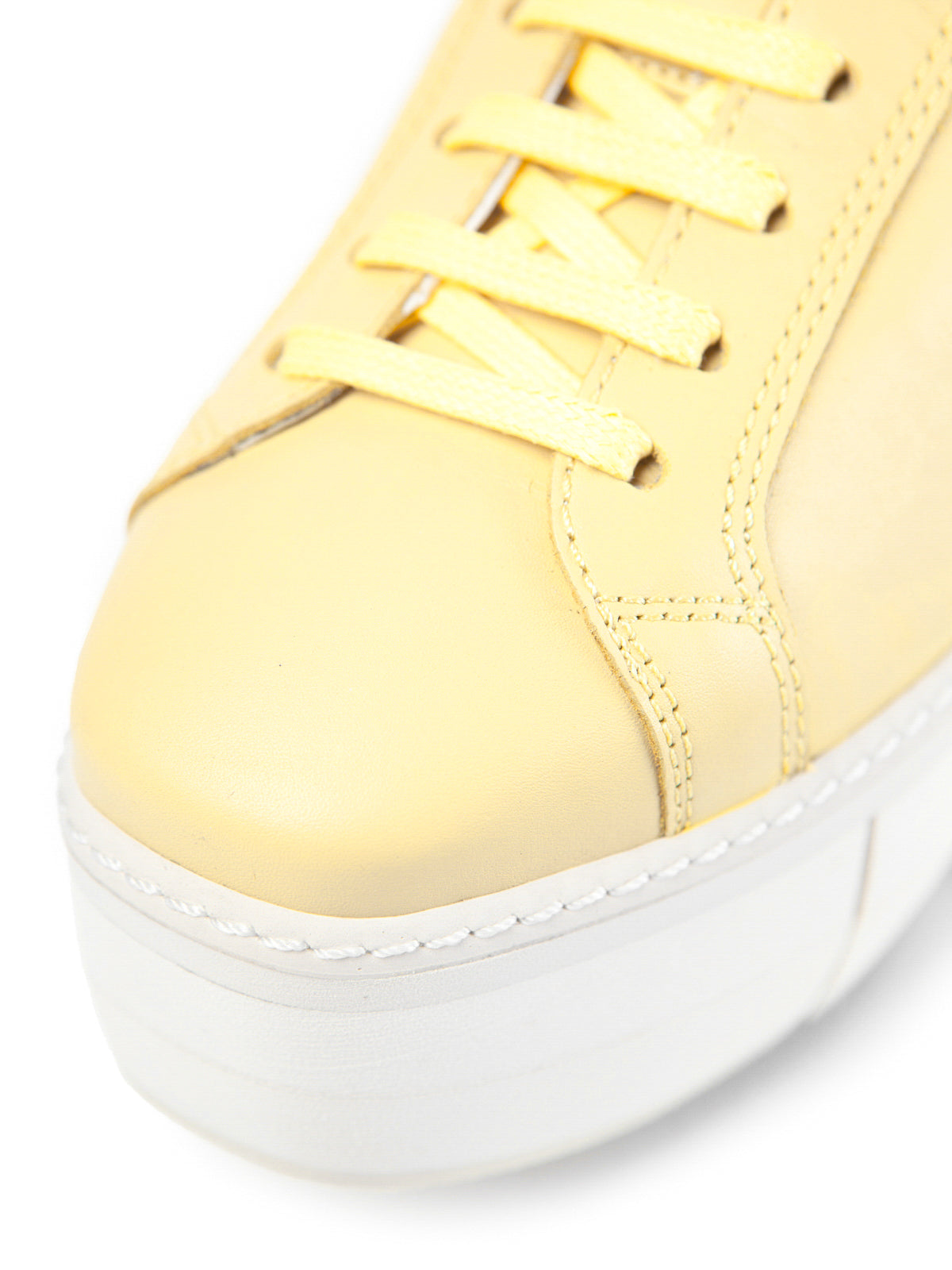 MIRANDE | NAPASOFT S.YELLOW SOLE LATTE/S.YELLOW