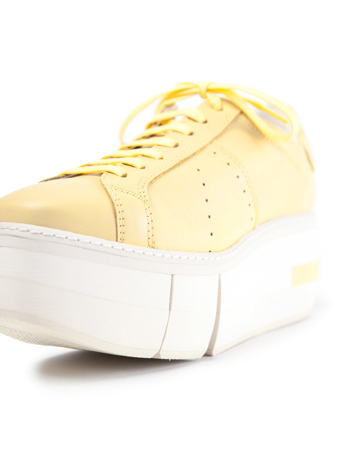 MIRANDE | NAPASOFT S.YELLOW SOLE LATTE/S.YELLOW