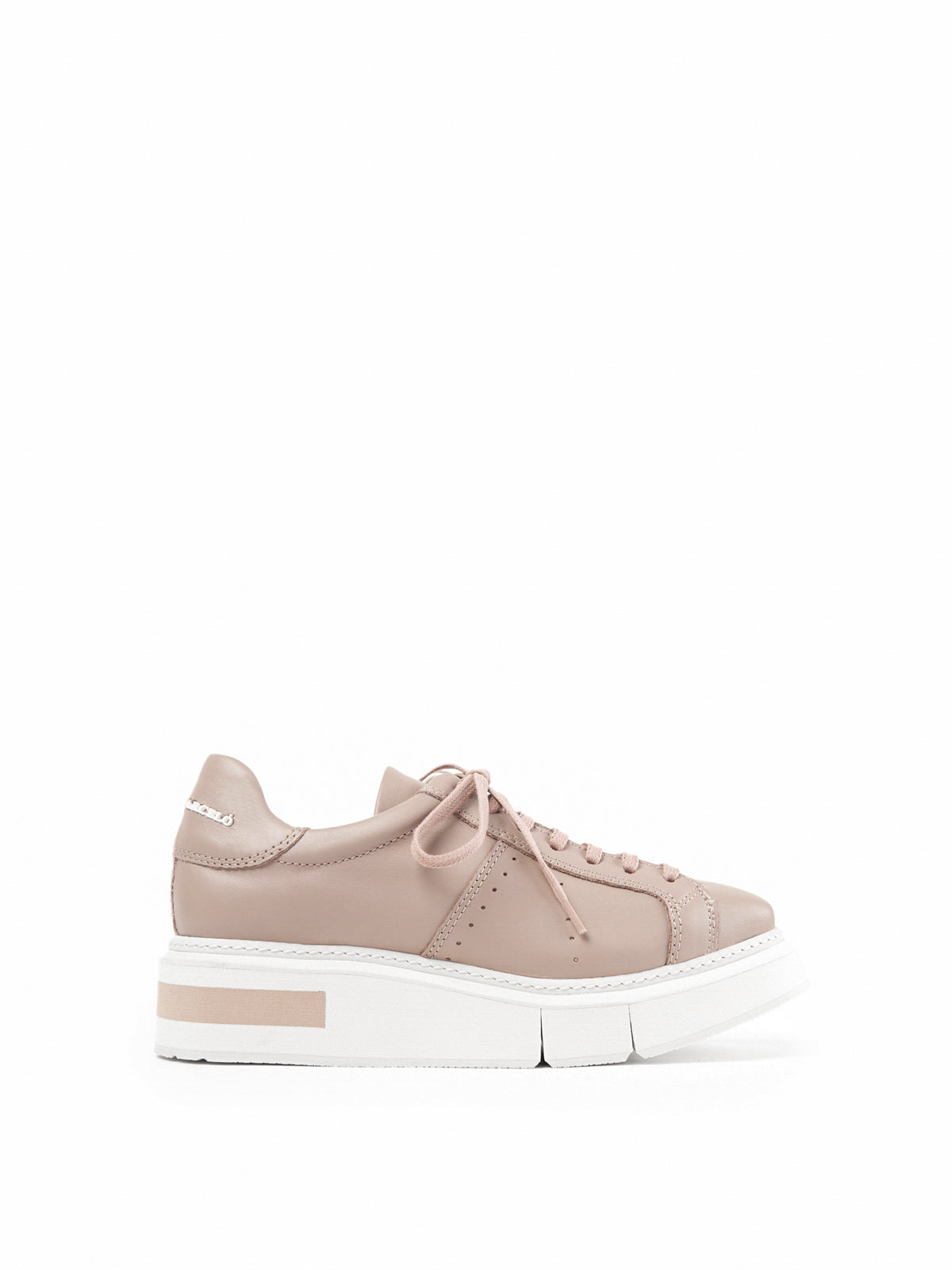 AGEN | Napasoft Mauve Sole Latte/Malva