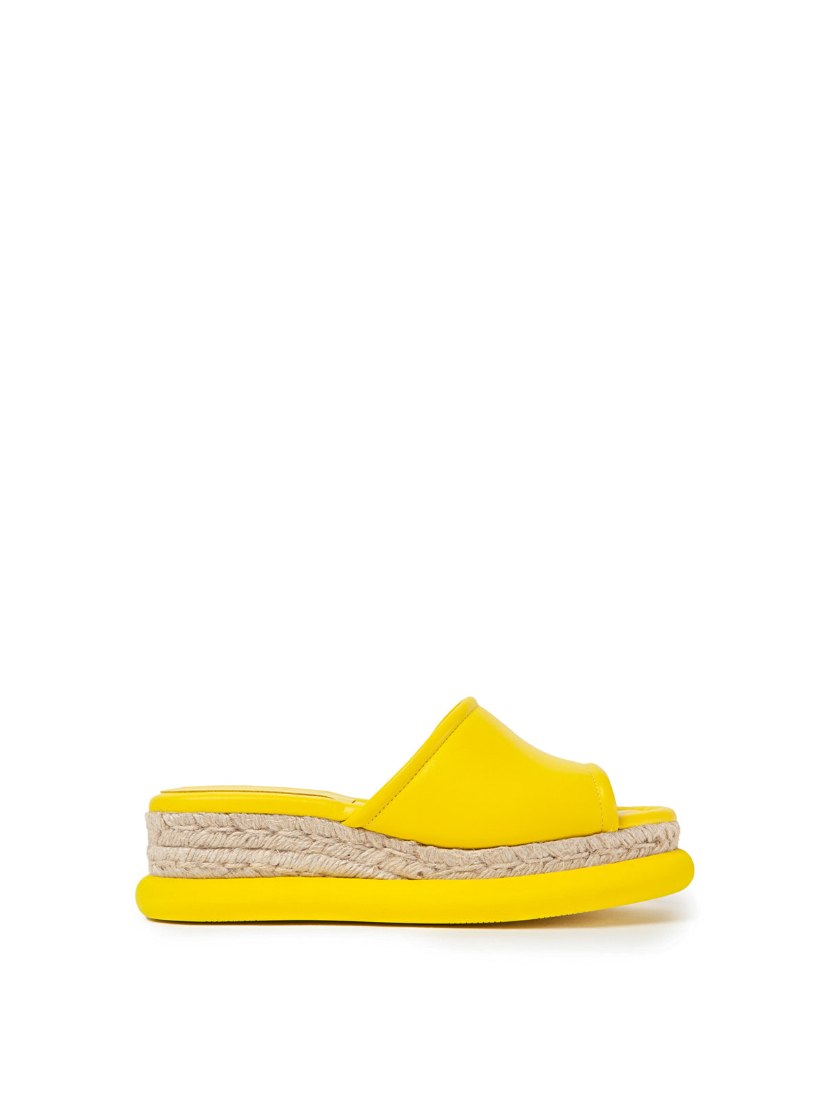 SAMBA | NAPPA YELLOW