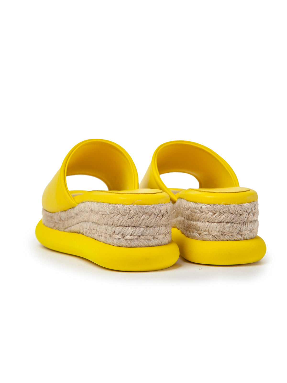 SAMBA | NAPPA AMARILLO