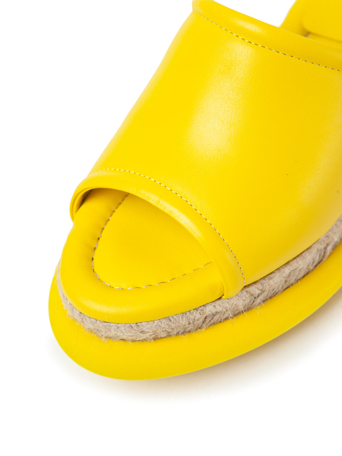 SAMBA | NAPPA AMARILLO