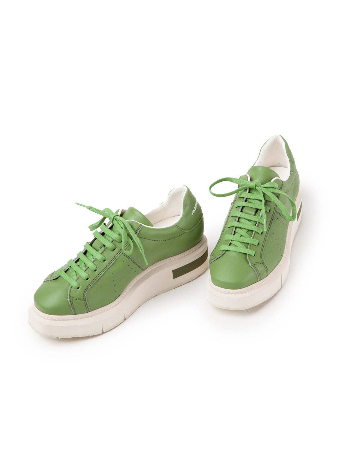 AGEN | Napasoft Grass Sole Latte /Grass