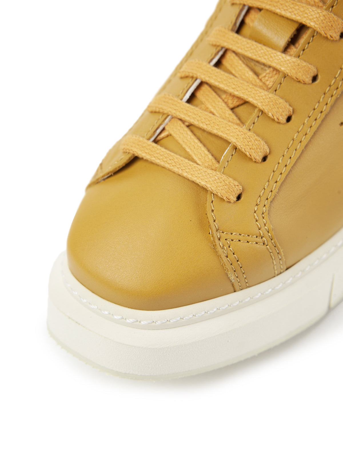 AGEN | Napasoft Ochre Sole Latte /Ochre