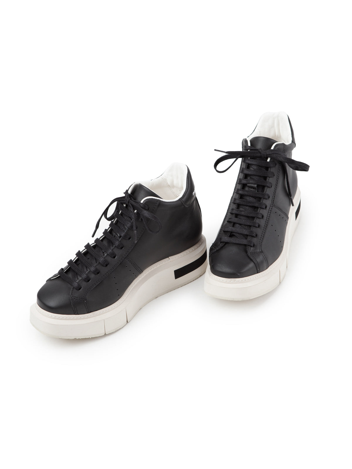 GORA | Napasoft Black Sole Latte/Black