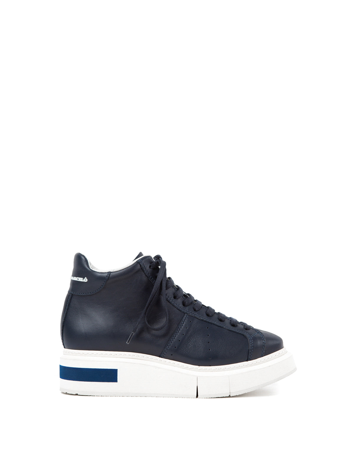 GORA | Napasoft Navy Sole Latte/Navy