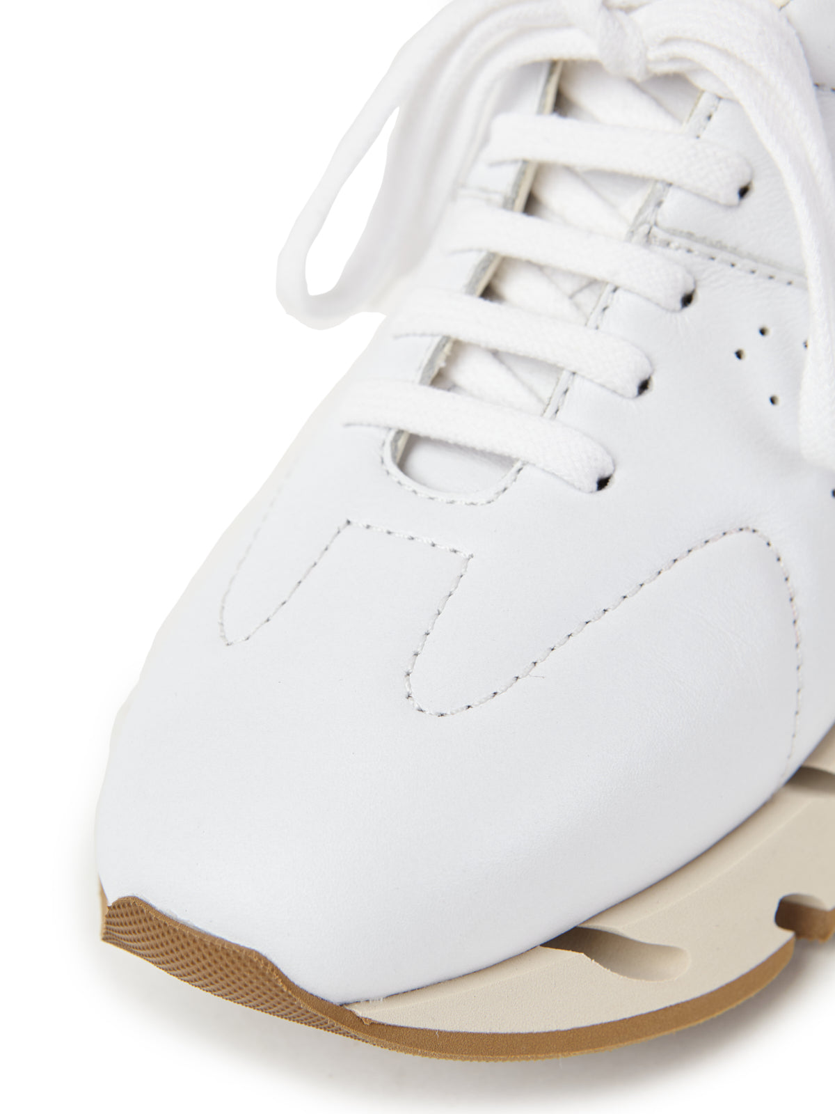 PHOEBE | NAPPA WHITE