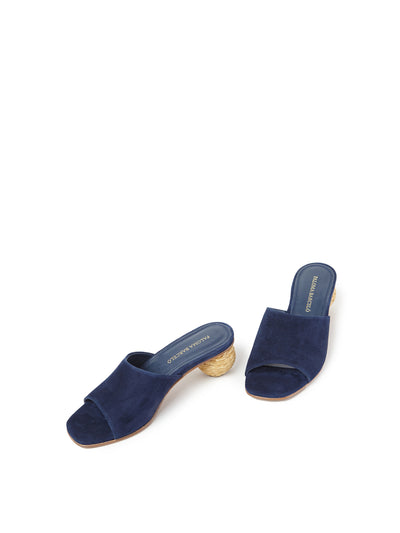 SPHERE KID SUEDE NAVY