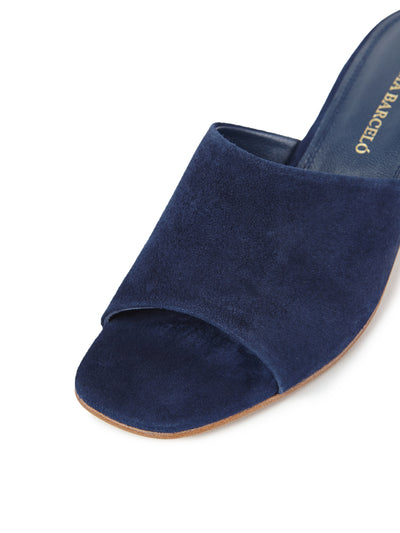 SPHERE KID SUEDE NAVY